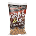 Bouillettes Starbaits Grab & Go Global 1KG Scopex