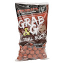 Bouillettes Starbaits Grab & Go Global 1KG Tutti Frutti
