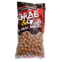 Bouillettes Starbaits Grab & Go Global 2KG500 Garlic
