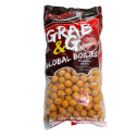Bouillettes Starbaits Grab & Go Global 2KG500 Pineaple