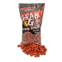 Bouillettes Starbaits Grab & Go Global 2KG500 Tutti Frutti