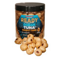 Graines Préparées Starbaits Tigernuts Ready Seeds Bright Tiger Ocean Tuna 250ML