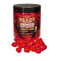 Graines Préparées Starbaits Maïs Ready Seeds Bright Corn Demon 250ML