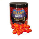 Graines Préparées Starbaits Maïs Rready Seeds Bright Corn SK30 250ML