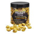Graines Préparées Starbaits Ready Seeds Pro Bright Tiger Ginger Squid 250ML
