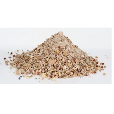 Spod mix Starbaits Eazi Spod Milky Explosion 4KG500