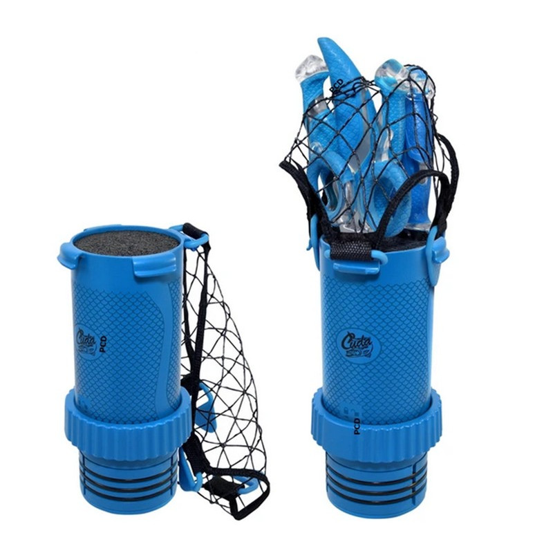 Porte Accessoire Kayak Cuda