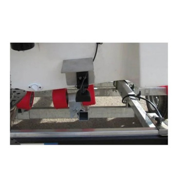 Equerre Coudée Pike'n Bass