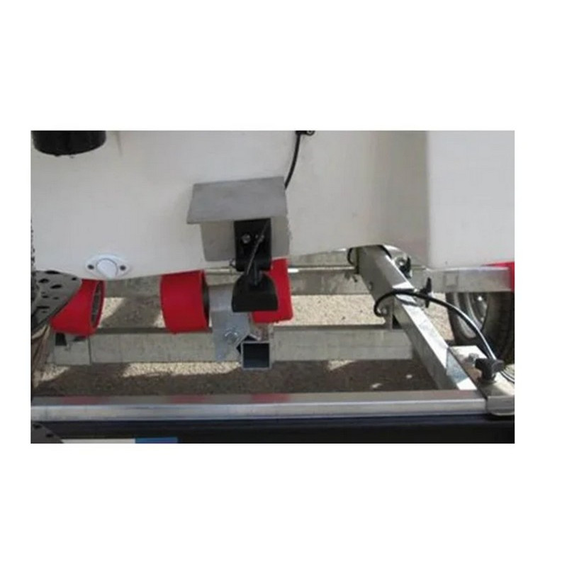 Equerre Coudée Pike'n Bass