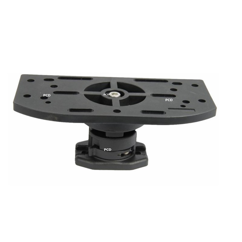 Support Ecran Pike'n Bass Pour Sondeur