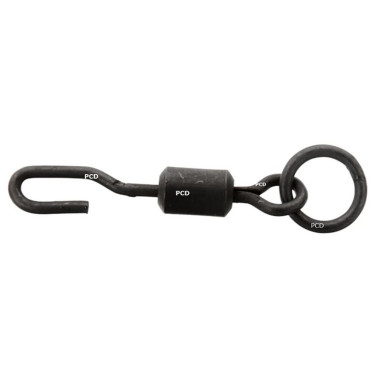 Emerillons Starbaits Spinner Swivel Par 10