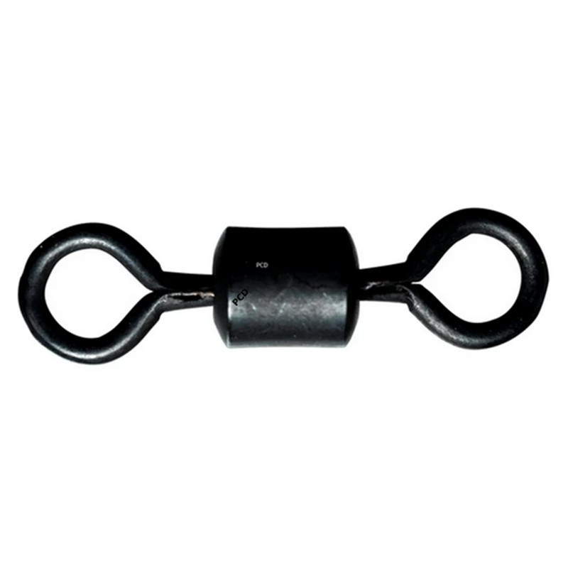 Emerillons Starbaits Rolling Swivel Par 10