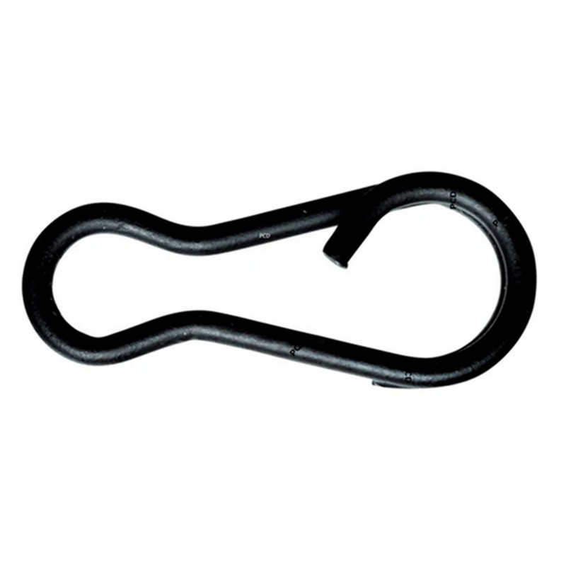 Agrafes Starbaits Universal Clip Par 20