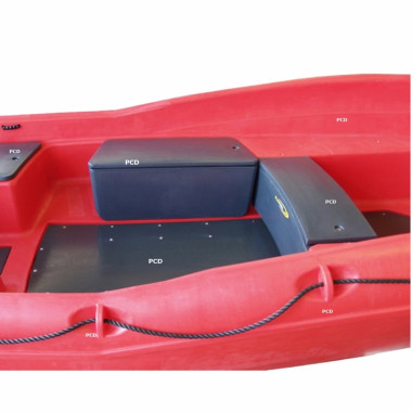 OPTION COFFRE LATERAL DE...