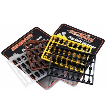 Stop Bouillettes Starbaits Bait Stopper Par 352