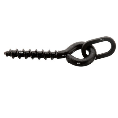 Vis à Appats Métalliques Starbaits Métal Bait Screw Par 10