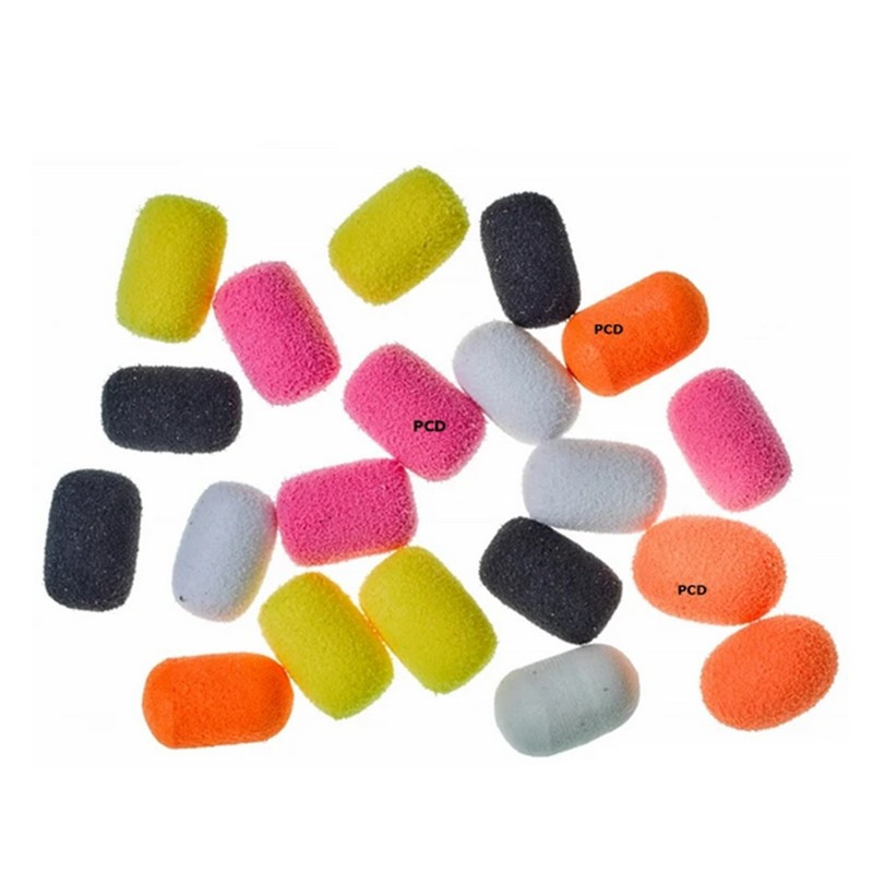 Appats Artificiels Flottant Starbaits Dumbells Par 8