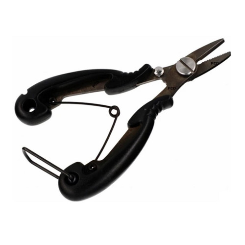 Ciseaux DLX Braid Scisor Starbaits