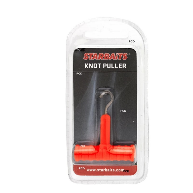 Testeur de Noeuds Starbaits Knot Puller