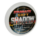 Fluorocarbone Starbaits Soft Shadow Fluoro 20M