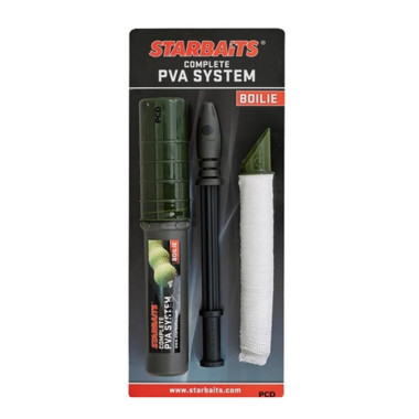 Kit Pva System Stick Starbaits Complet