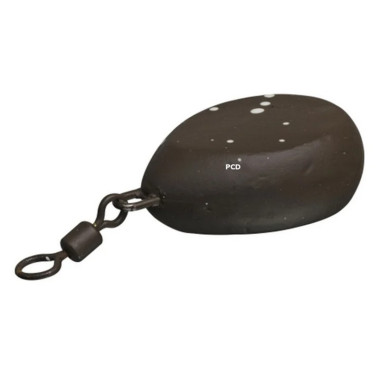 Plombs Carpe Starbaits Poire Plat Par 5