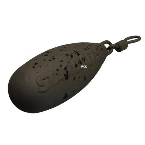Plombs Carpe Starbaits Bombe Par 5
