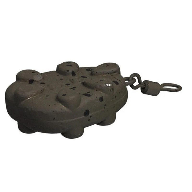 Plombs Carpe Starbaits Rivière Par 5