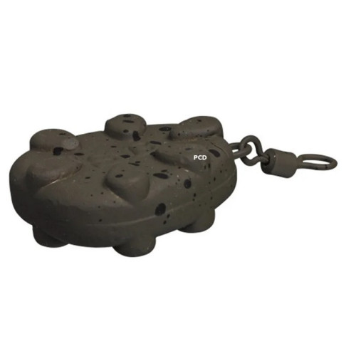 Plombs Carpe Starbaits Rivière Par 10