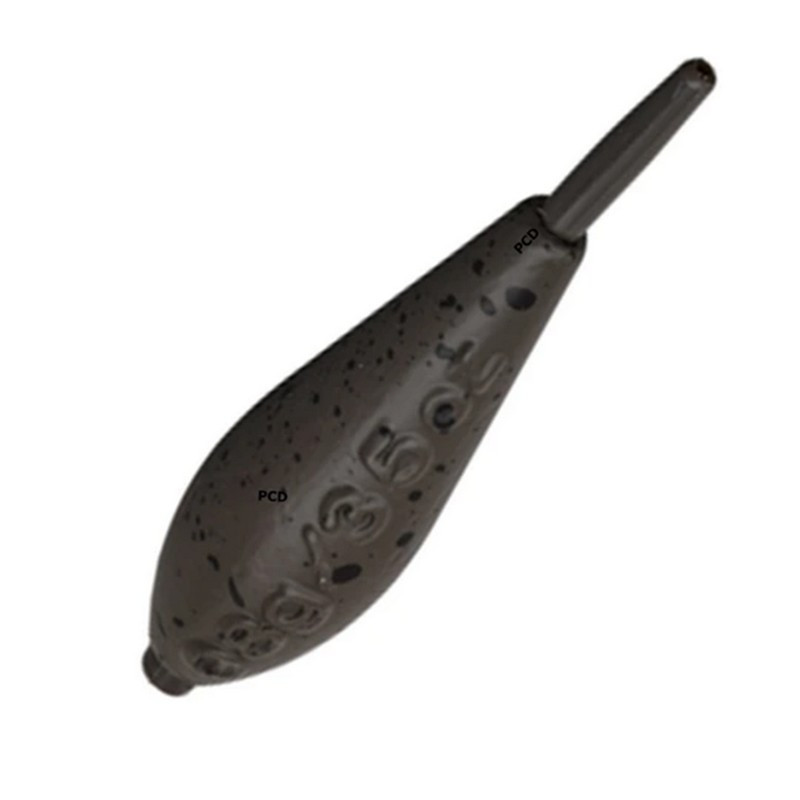 Plombs Carpe Starbaits Distance Inline Par 10