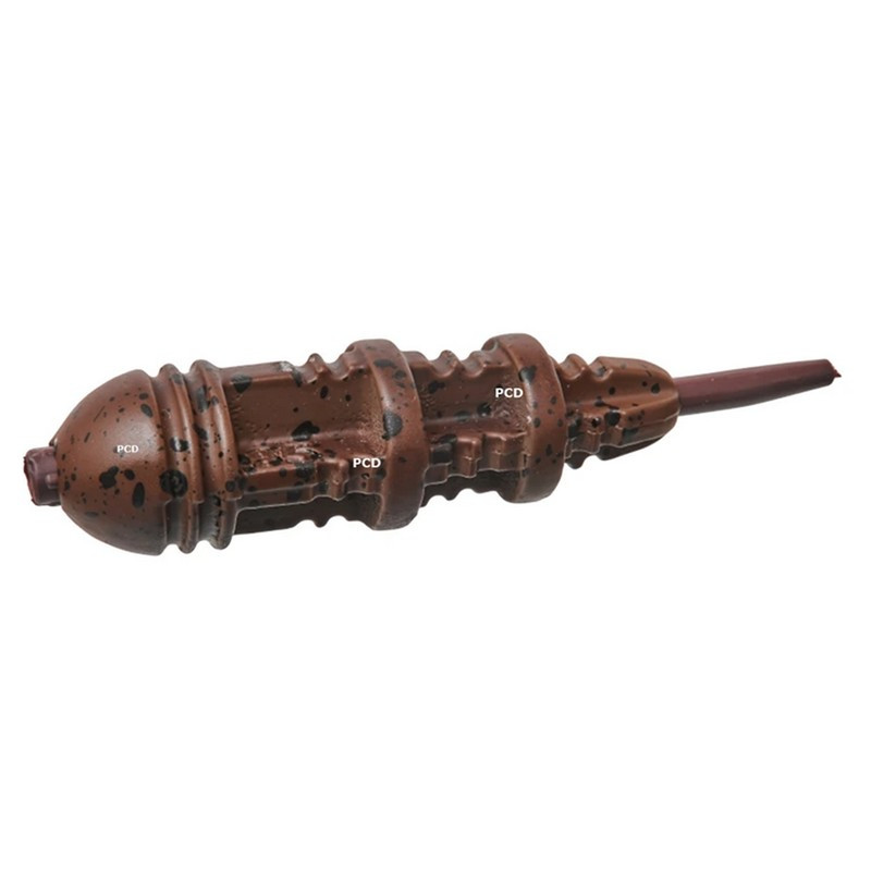 Plombs Carpe Starbaits In-Line Paste Lead Par 5