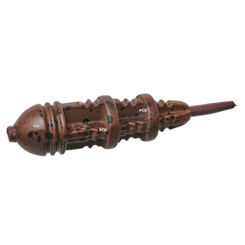 Plombs Carpe Starbaits In-Line Paste Lead Par 5