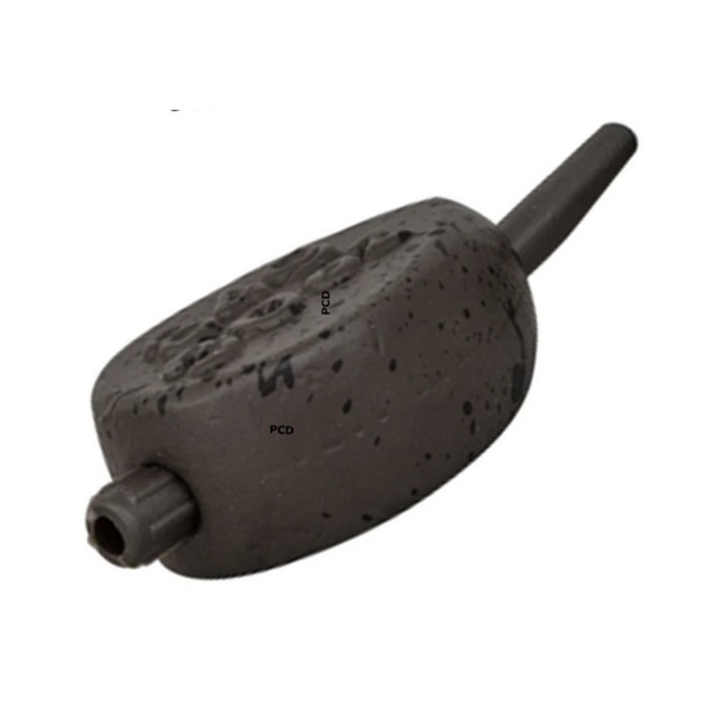 Plombs Carpe Starbaits Poire Plat Inline Par 10