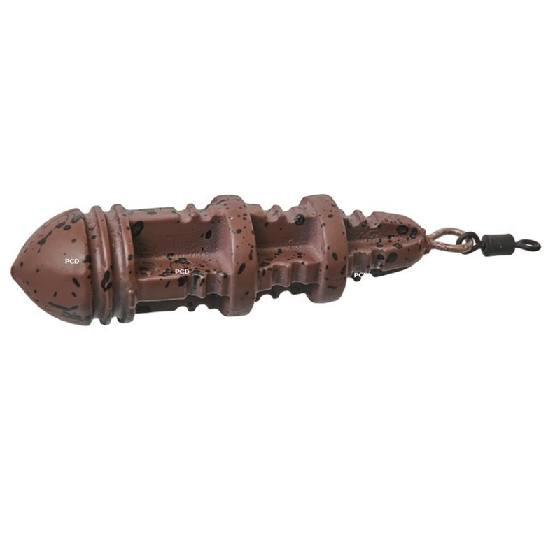 Plombs Carpe Starbaits Paste Lead Par 5