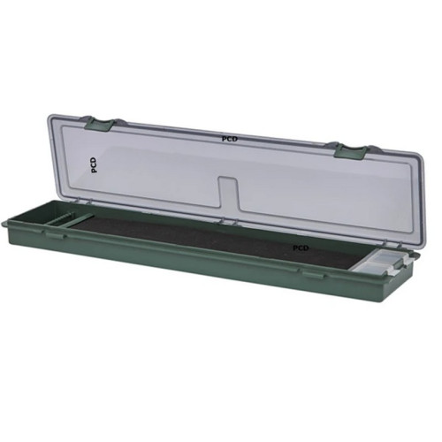 Boîte à Bas De Ligne Starbaits Session Rig Box