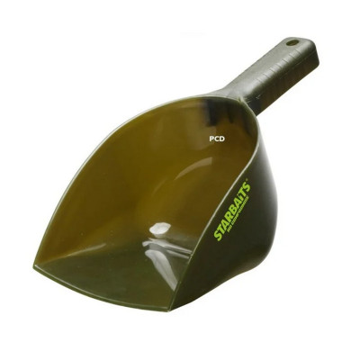 Louche D'amorçage Starbaits SB Scoop XL