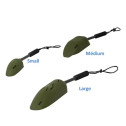 Louche D'amorçage Starbaits Baiting Spoon