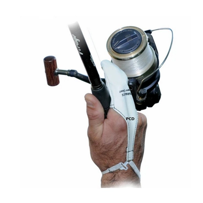 Protège Doigts Starbaits Finger Cast