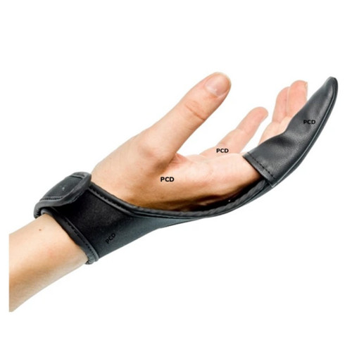 Protège Doigt Starbaits Finger Cast Deluxe