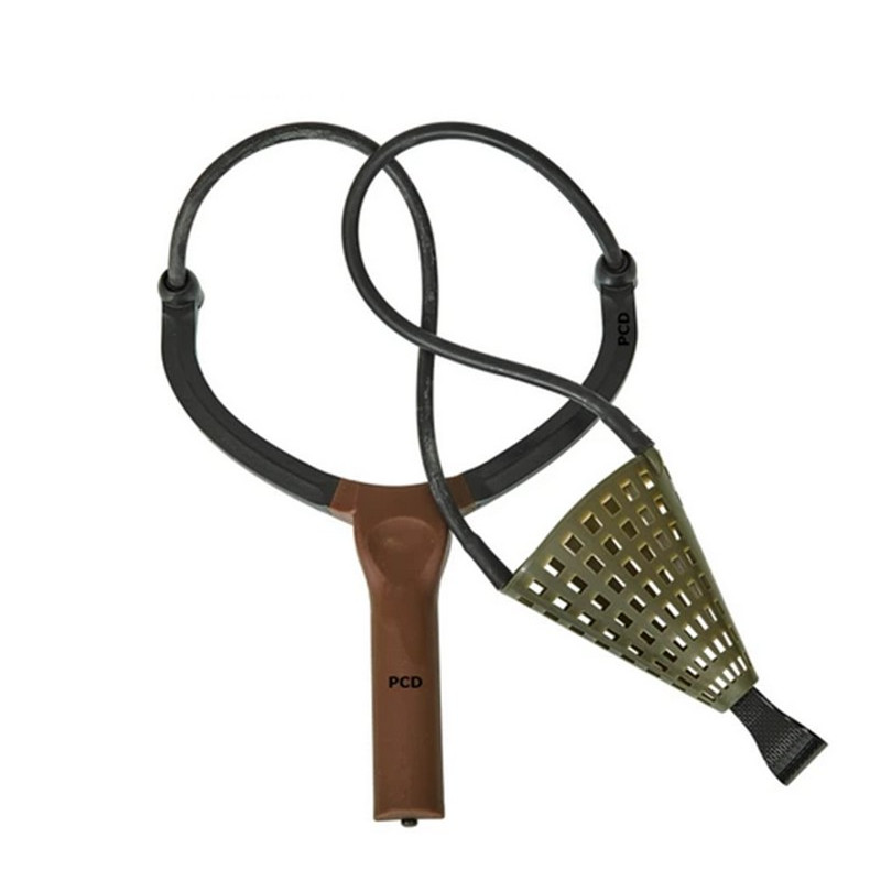 Fronde Starbaits Particule Cone Pult