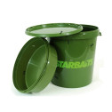 Seau 33L + Bassine Et Couvercle Containers Starbaits