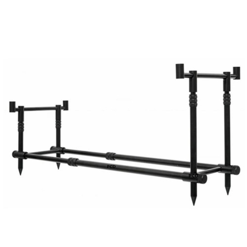 Rod Pod Starbaits Black Spot DLX Pod 2 Cannes