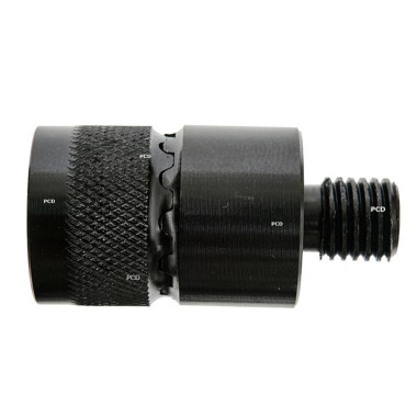 Adaptateur Starbaits Black Spot Magnet Adaptator
