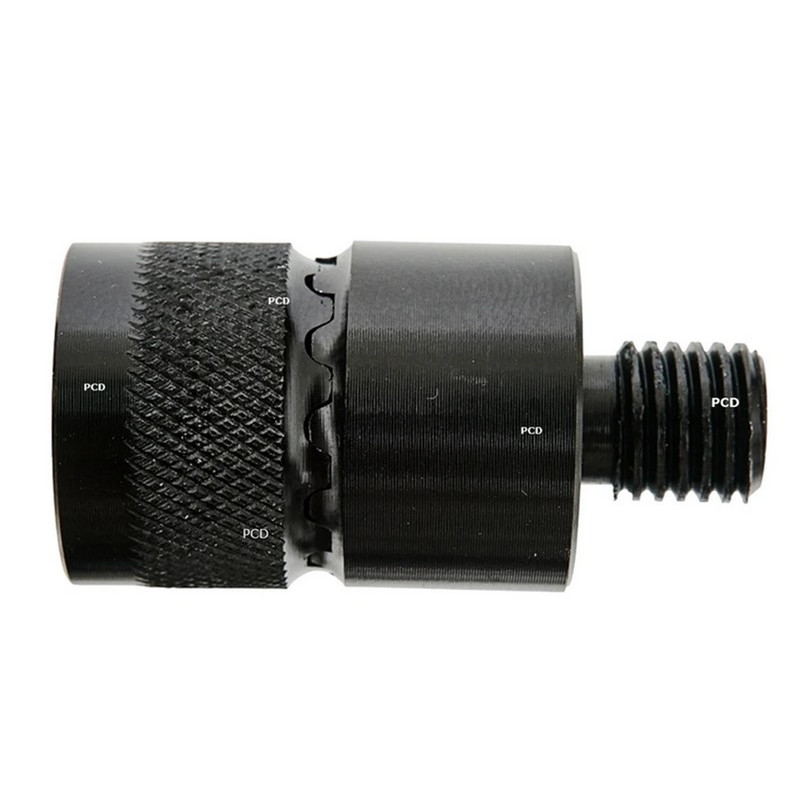 Adaptateur Starbaits Black Spot Magnet Adaptator