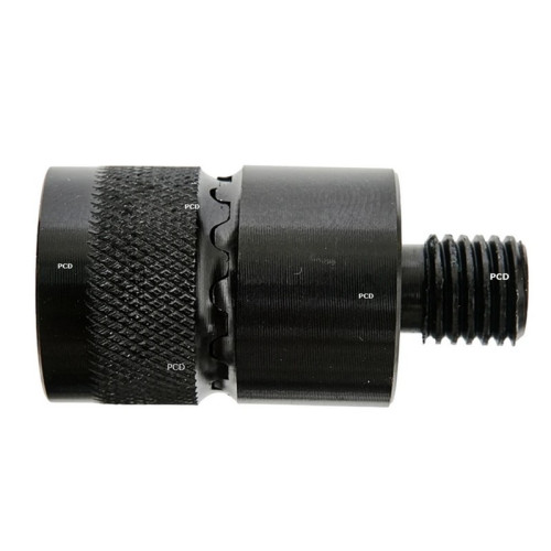Adaptateur Starbaits Black Spot Magnet Adaptator