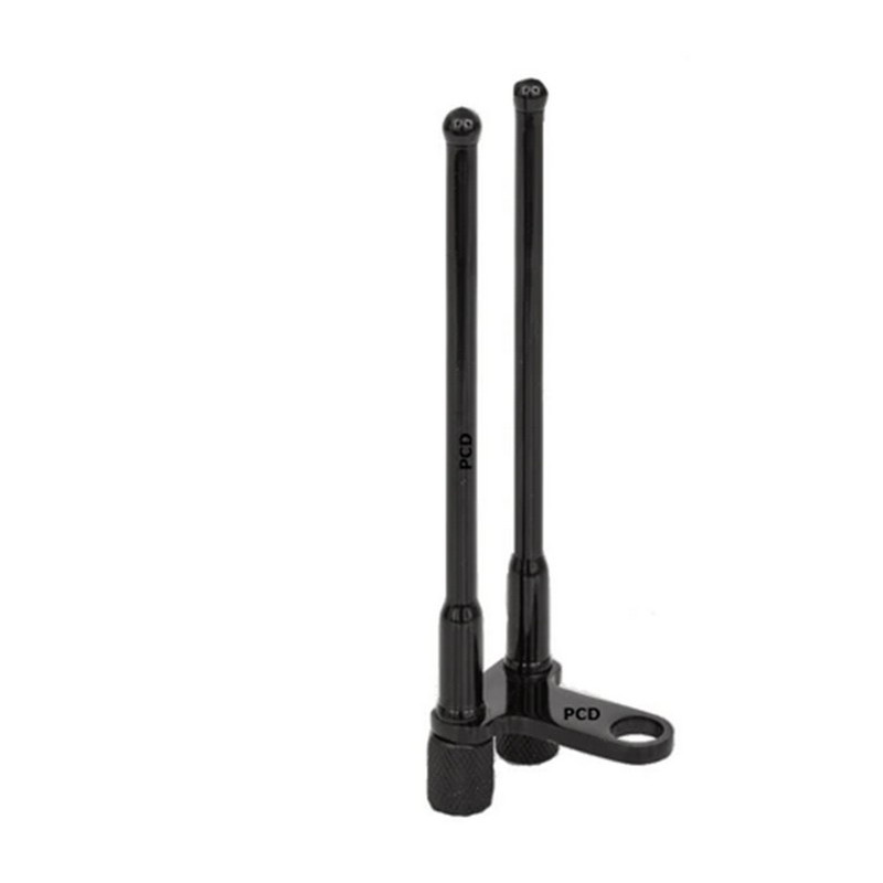 Barres De Maintien Starbaits Solidz Snag Ears