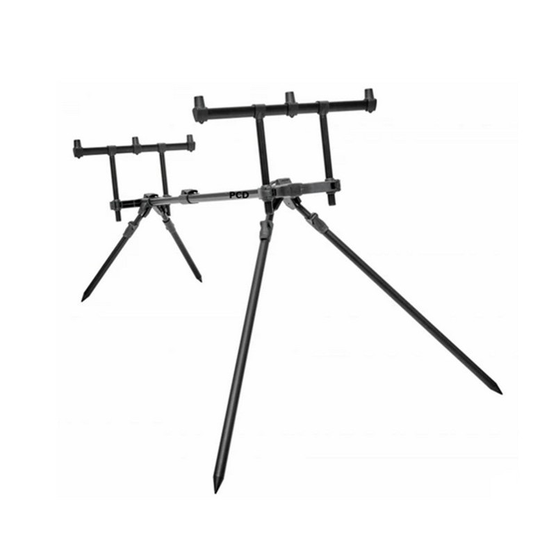 Rod Pod Starbaits STB Barooda Pod 3 Cannes