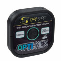 Fluorocarbone Carp Spirit Opti-Mex Hooklink 20m