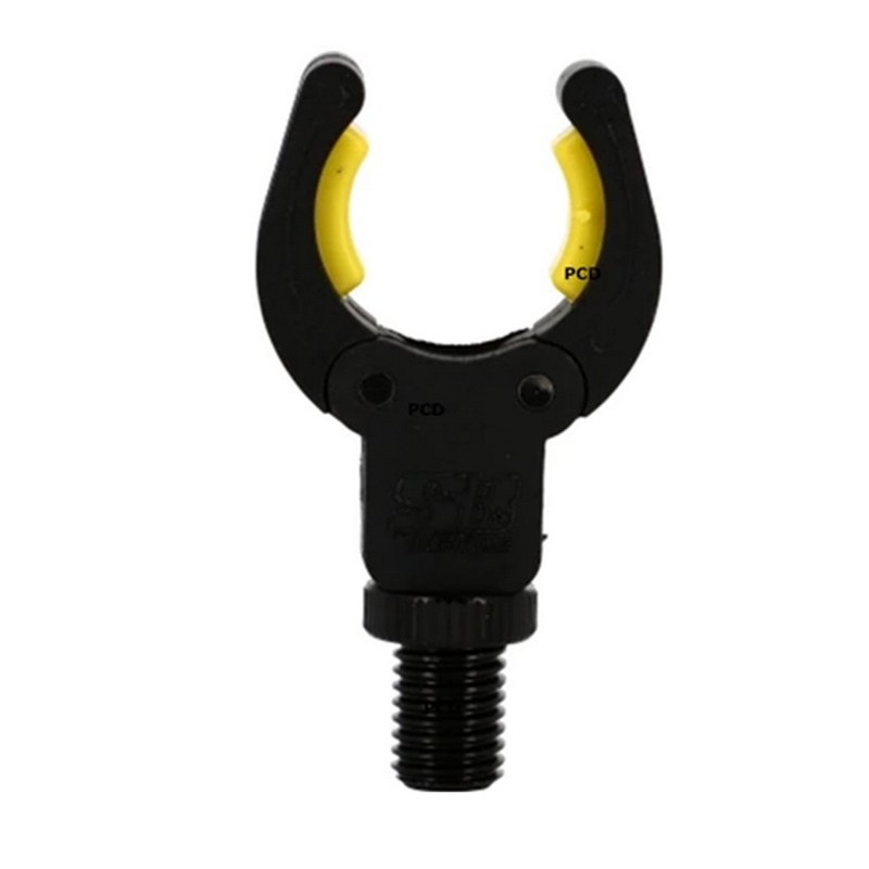 Support De Canne Arrière Starbaits Rock Rest DLX