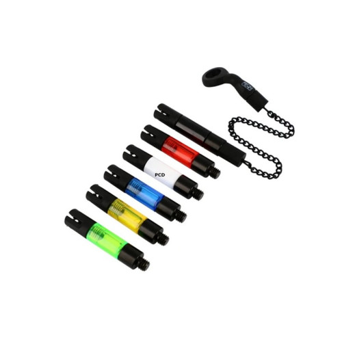 Ecureuils D Tec Starbaits Black Out Mini